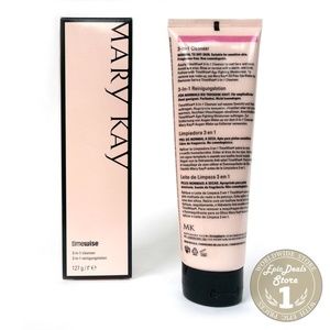 Mary Kay 3-in-1 Cleanser